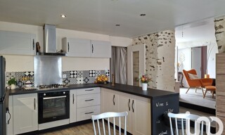 Maison 5 Pièces 83 m² à vendre à Muzillac (56190)