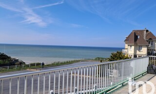 Maison 5 Pièces 139 m² à vendre à Criel-sur-Mer (76910)
