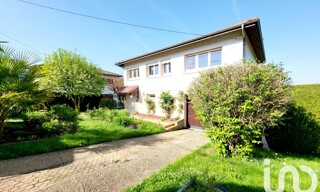 Maison 5 Pièces 111 m² à vendre à Gorcy (54730)