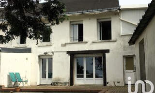 Maison 4 Pièces 73 m² à vendre à Gonfreville-l'Orcher (76700)