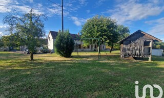 Maison 7 Pièces 190 m² à vendre à Presnoy (45260)