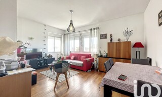 Appartement 3 Pièces 60 m² à vendre à Quiberon (56170)