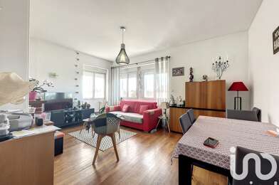 Appartement 3 pièces 280000 €