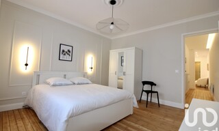 Appartement 3 Pièces 48 m² à louer à Le Havre (76600)