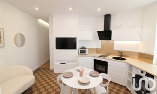 Appartement 3 Pièces 48 m² à louer à Le Havre (76600)