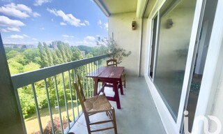 Appartement 5 Pièces 101 m² à vendre à Chartres (28000)