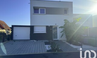 Maison 4 Pièces 100 m² à vendre à Guémar (68970)