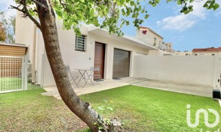 Maison 4 Pièces 87 m² à vendre à La Ciotat (13600)
