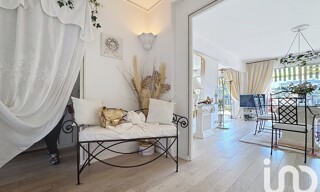 Appartement 3 Pièces 73 m² à vendre à Le Cannet (06110)