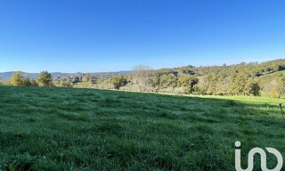 Terrain  10000 m² à vendre à Allassac (19240)