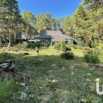 Maison 5 pièces 330000 €