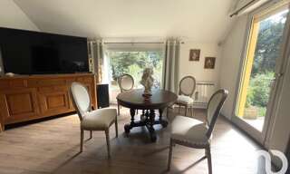 Maison 5 Pièces 144 m² à vendre à Brain-sur-Allonnes (49650)