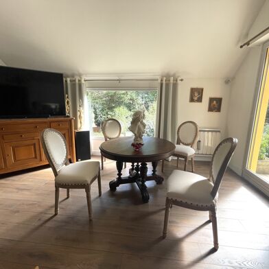 Maison 5 pièces 330000 €