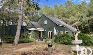 Maison 5 Pièces 144 m² à vendre à Brain-sur-Allonnes (49650)