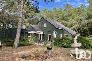 Maison 5 pièces 330000 €