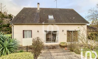Maison 9 Pièces 160 m² à vendre à Corfélix (51210)