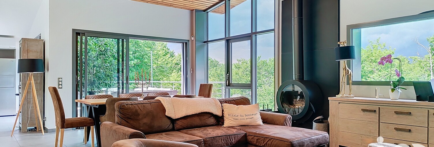 Maison 7 Pièces 190 m² à vendre à Chaudon (28210)