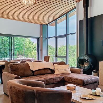 Maison 7 pièces 870000 €