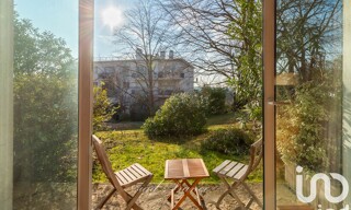 Appartement 3 Pièces 74 m² à vendre à Garches (92380)