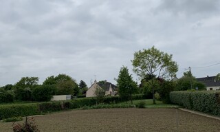 Terrain  799 m² à vendre à Erbray (44110)