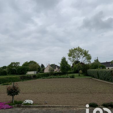 Terrain  33000 €