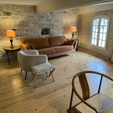 Appartement 2 pièces 187425 €