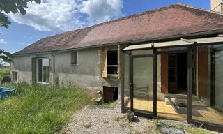 Maison 3 Pièces 50 m² à vendre à Excideuil (24160)