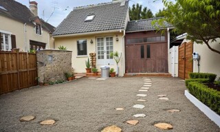 Maison 2 Pièces 74 m² à vendre à La Châtre (36400)