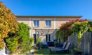Maison 3 Pièces 67 m² à vendre à Mauguio (34130)