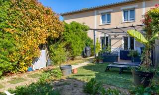 Maison 3 Pièces 66 m² à vendre à Mauguio (34130)