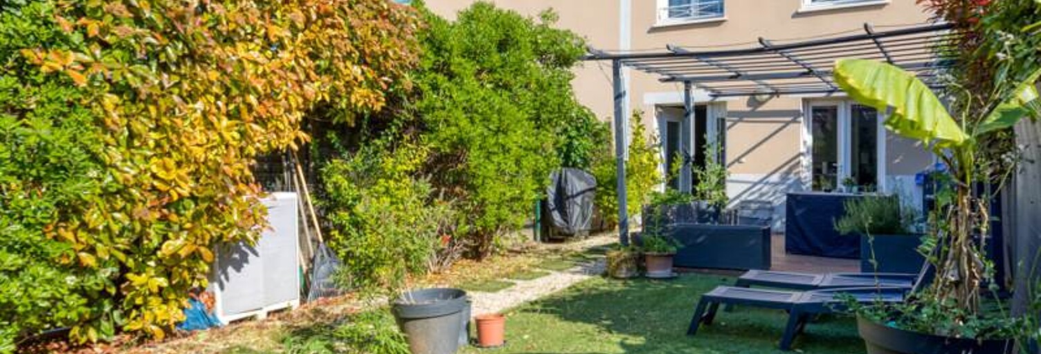 Maison 3 Pièces 66 m² à vendre à Mauguio (34130)