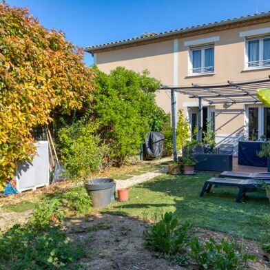 Maison 3 pièces 304560 €