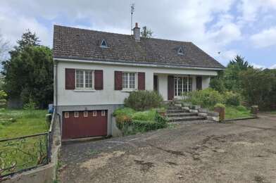 Maison 4 pièces 91299 €