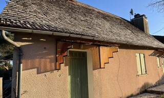 Maison 2 Pièces 43 m² à vendre à Montpon-Ménestérol (24700)