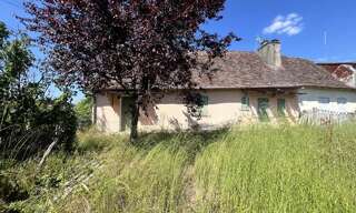 Maison 2 Pièces 43 m² à vendre à Montpon-Ménestérol (24700)