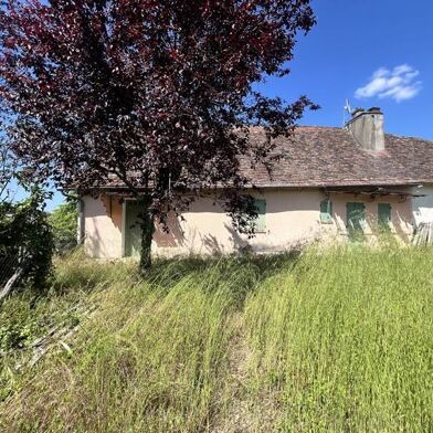 Maison 2 pièces 79632 €