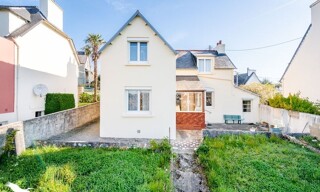 Maison 5 Pièces 110 m² à vendre à Morlaix (29600)