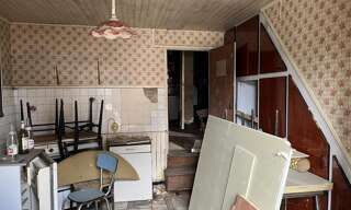 Maison 3 Pièces 40 m² à vendre à Saint-Bonnet-la-Rivière (19130)