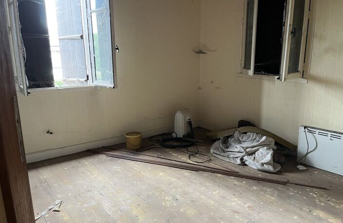 Maison de bourg de 3 pièces principales — photo 2