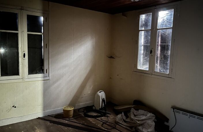 Maison de bourg de 3 pièces principales — photo 3