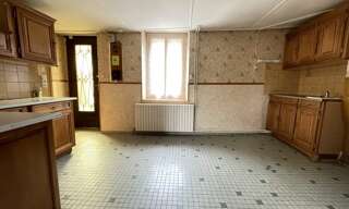 Maison 4 Pièces 70 m² à vendre à Saint-Ambroix (18290)