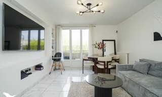 Appartement 3 Pièces 63 m² à vendre à Joué-lès-Tours (37300)