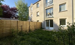 Appartement 2 Pièces 43 m² à vendre à Beynes (78650)