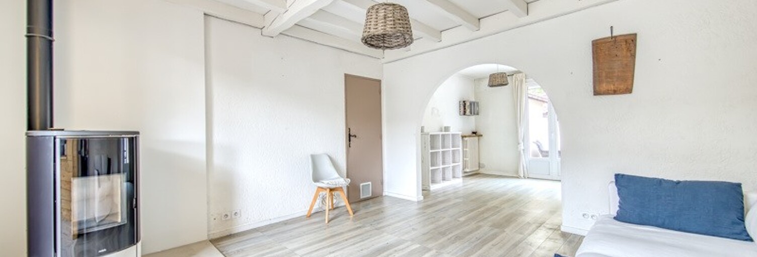 Maison 4 Pièces 101 m² à vendre à Andernos-les-Bains (33510)