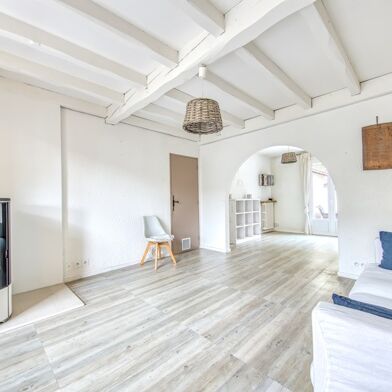 Maison 4 pièces 472000 €