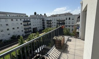 Appartement 3 Pièces 64 m² à vendre à Lyon 7 (69007)