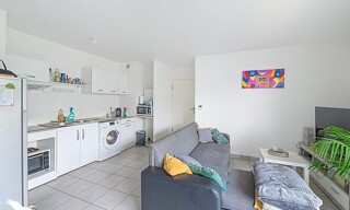 Appartement 2 Pièces 43 m² à vendre à 33300 Bordeaux (33300)