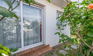 Maison 3 Pièces 65 m² à vendre à Bordeaux (33300)