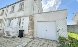Maison 4 Pièces 75 m² à vendre à Carhaix-Plouguer (29270)