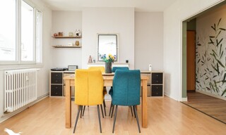 Appartement 3 Pièces 75 m² à vendre à Tours (37000)